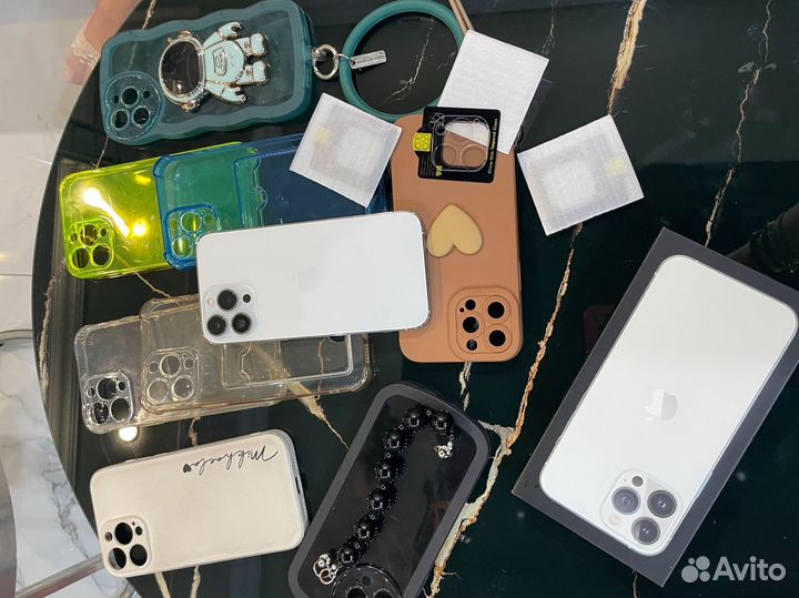 iPhone 13 Pro Max, 256 ГБ