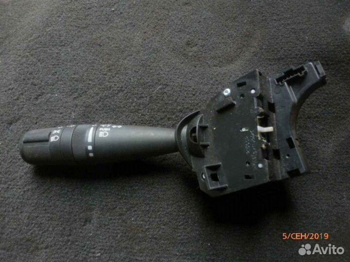 Переключатель поворотов подрулевой Dodge Caliber