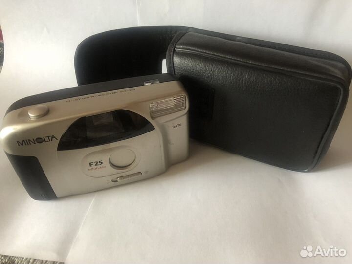 Фотоаппараты