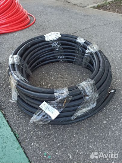 Кабель вбшвнг(А) -LS 5х10