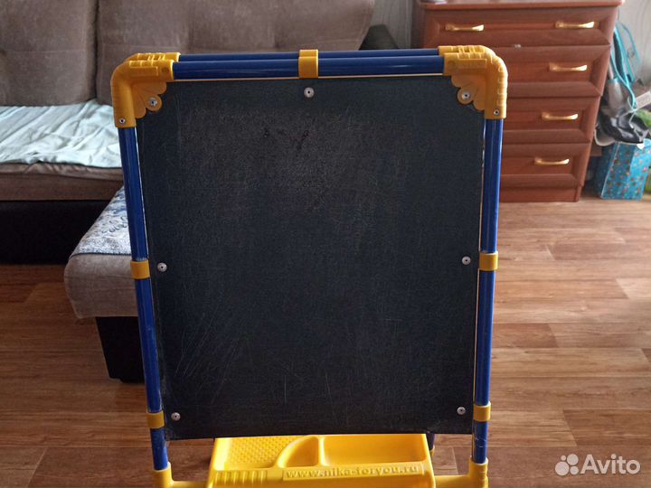 Мольберт детский