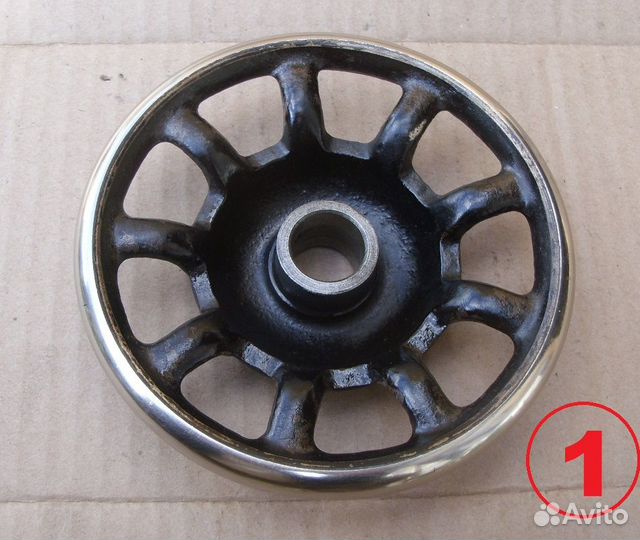 Запчасти для швейной машины