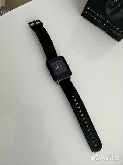 Смарт часы xiaomi amazfit bip