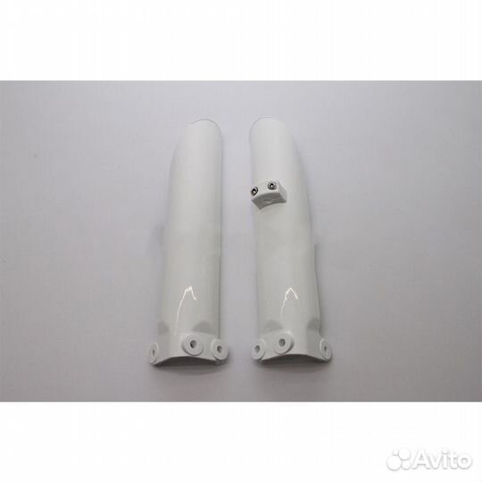 Защита передних амортизаторов rockot basic/HI-tech