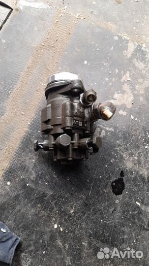 Насос низкого давления mercedes actros