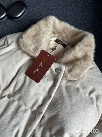 Пуховик женский 42 44 46 48 50