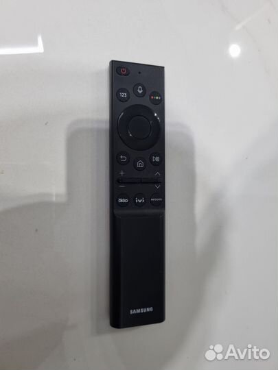 Телевизор Samsung 50 дюймов на запчасти