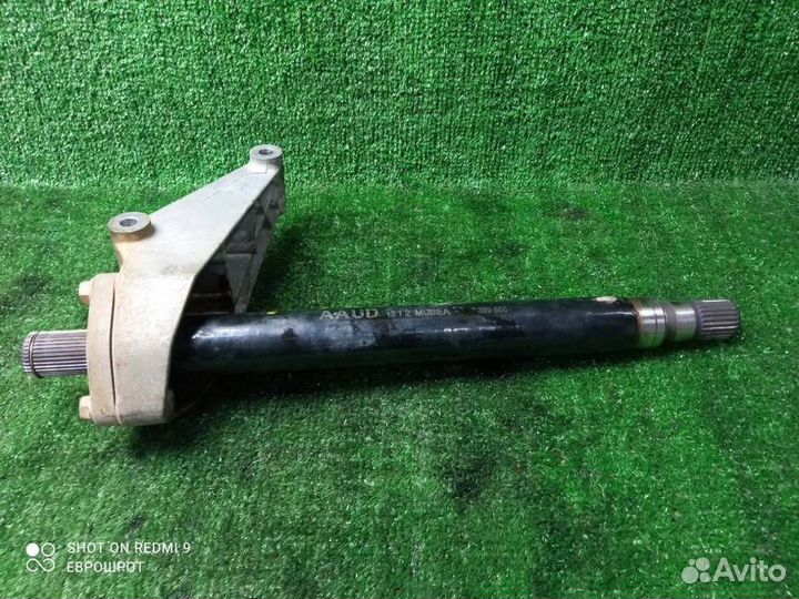 Полуось промежуточная (привод) Opel Astra J (2010