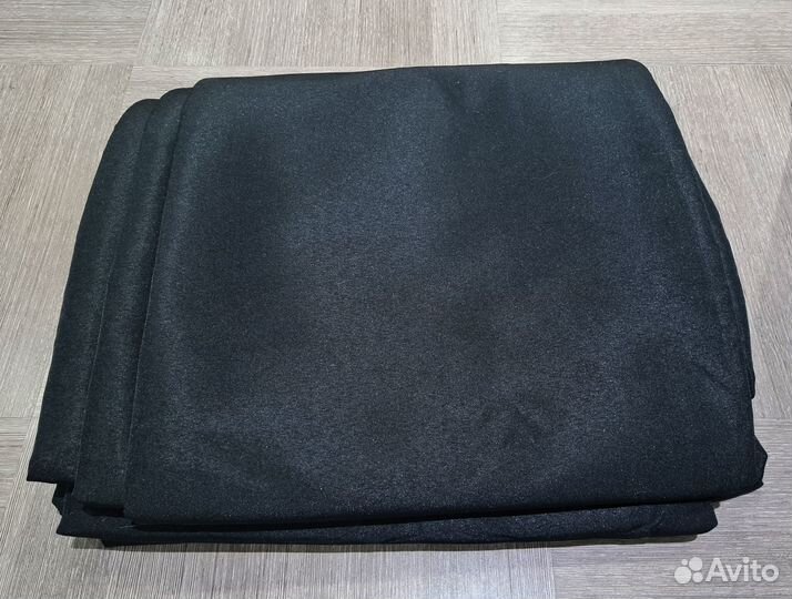 Фотофон Falcon Eyes Super Dense-3060 черный