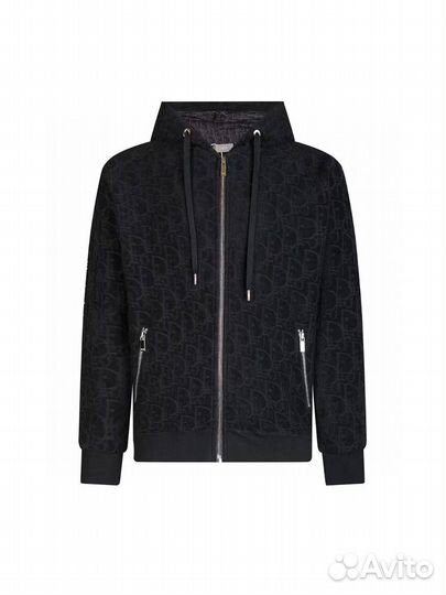 Худи Christian Dior