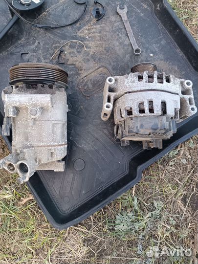 Разбор лада веста