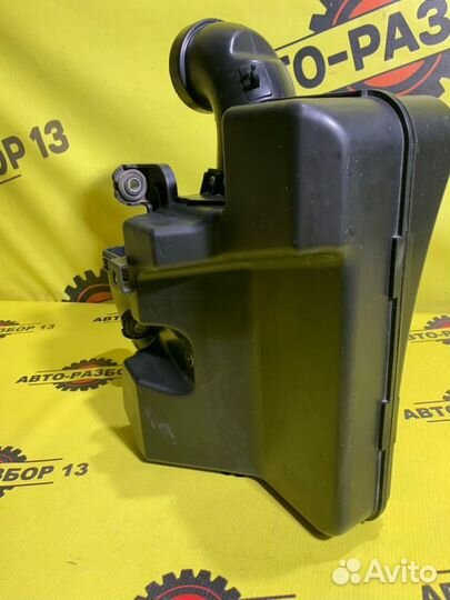 Резонатор воздушного фильтра Kia Rio 3 QB G4FC