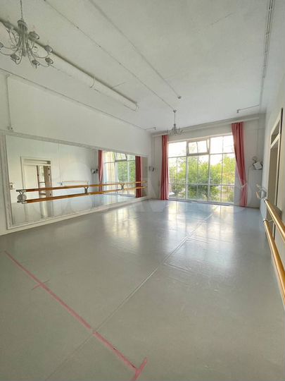 Свободного назначения, 87 м²