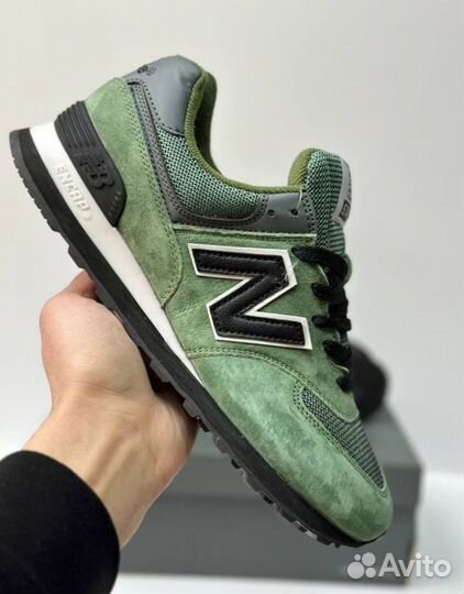 Кроссовки New Balance 574