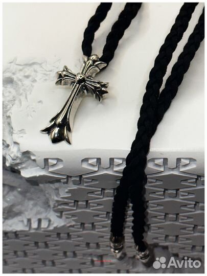 Chrome Hearts в коллекцию