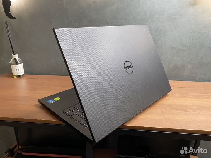 Dell Inspiron 15,6