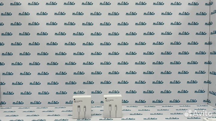 Apple USB-C to Lightning Cable 1m