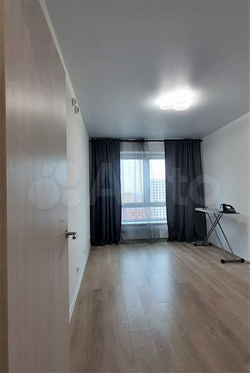 3-к. квартира, 80 м², 21/25 эт.