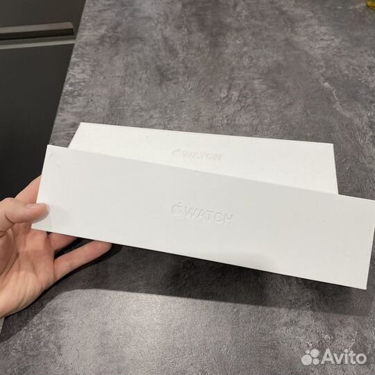 Часы apple watch 8 45 mm и 41mm