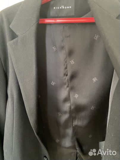 Пиджак на мальчика john richmond