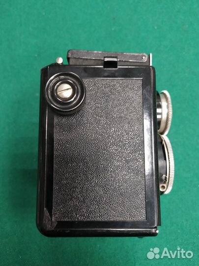 Фотоаппарат 