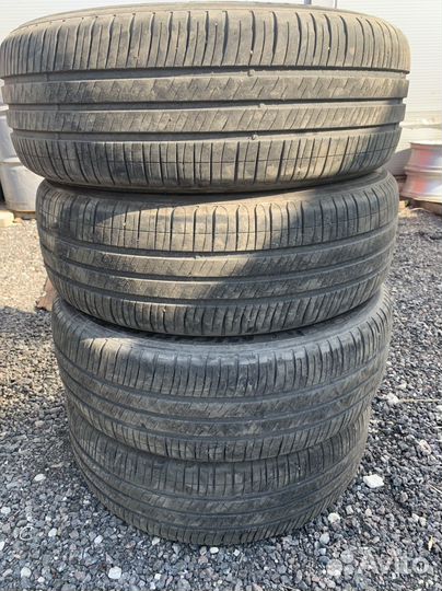 Michelin Energy XM2 215/65 R16