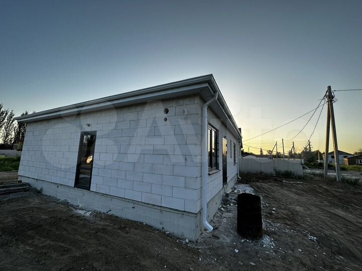 Дом 90 м² на участке 4,7 сот.