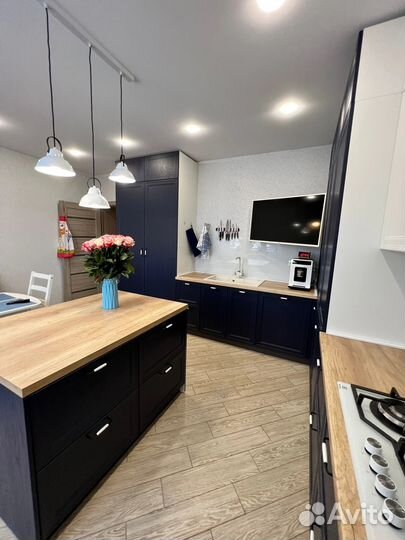 Кухня на заказ. Свое производство