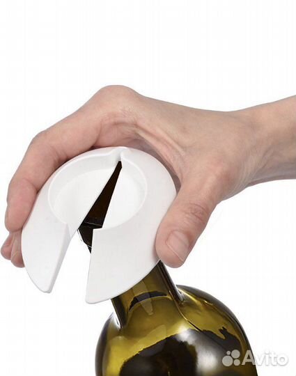 Электроштопор