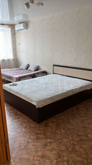 1-к. квартира, 42 м², 10/10 эт.
