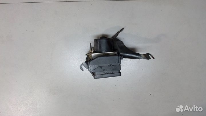 Блок абс, насос Ford Fiesta, 2002