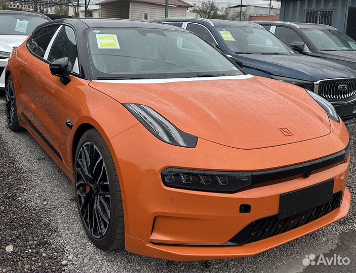 Доставка авто из Китая под ключ