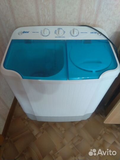 Стиральная машина бу
