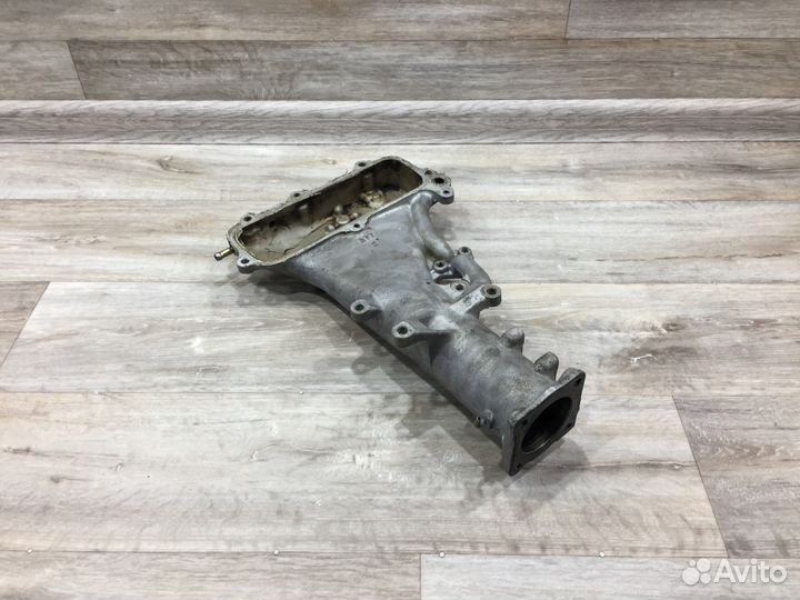 Впускной коллектор верхний 6G74 Pajero 3 / Паджеро