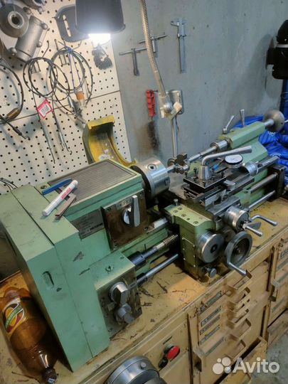 Правка коленвалов газонокосилок