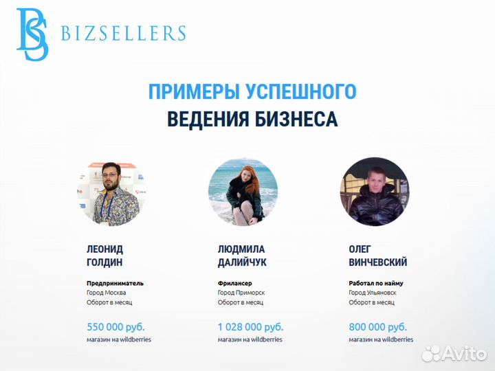 Магазин на wildberries. Приносит 341 тр/мес чистые