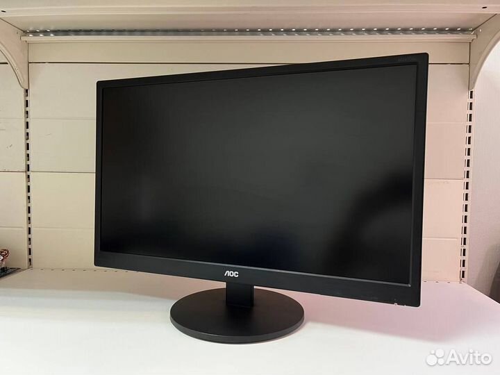 Монитор AOC 24