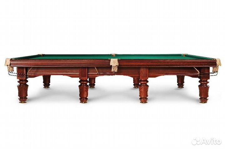 Бильярдный стол Ливерпуль 9 фут. Пул, PBS 40
