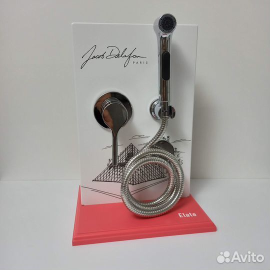 POS материалы