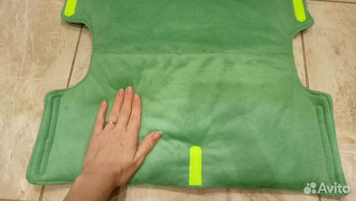 Муфта на коляску Новая