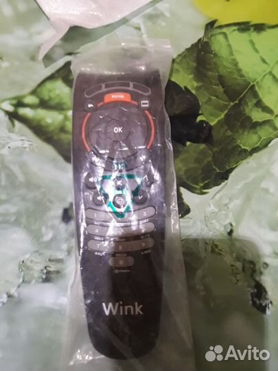 Пульт wink