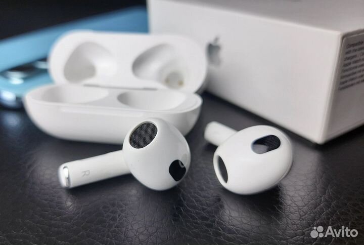 Apple AirPods 3