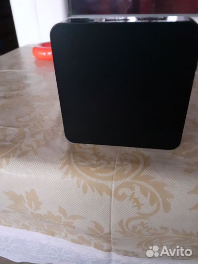 Цифровая приставка мини компьютер