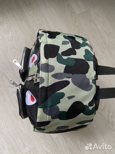 Рюкзак Bape