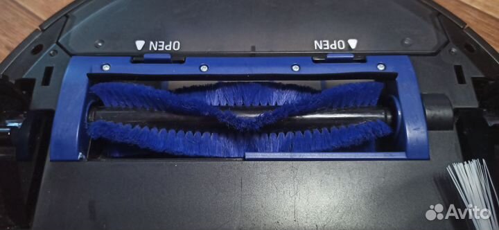 Робот-пылесос Tefal Explorer Serie 20 RG6825WH