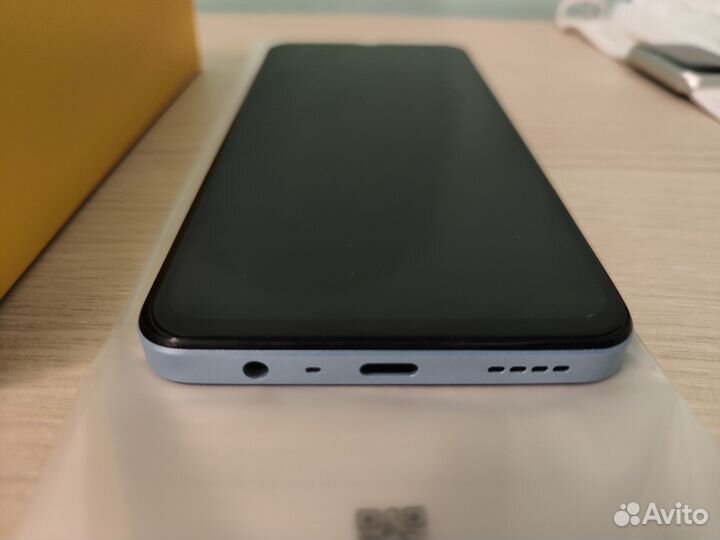 realme Note 50, 4/128 ГБ