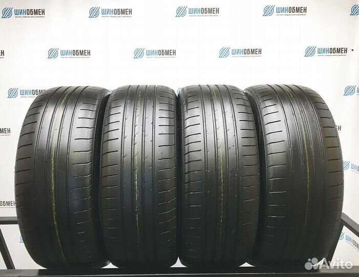 Nexen N'Blue HD Plus 205/55 R16 91V