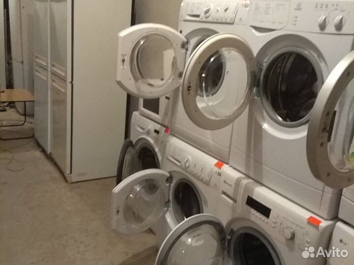 Холодильник б/у рабочий