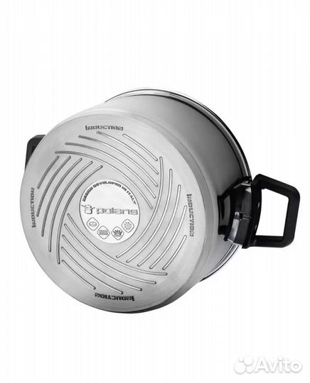 Набор кастрюль polaris