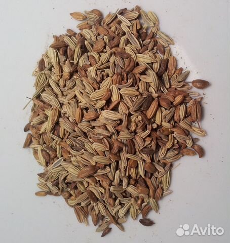 Фенхель (семена)